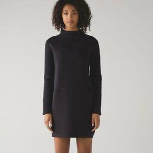 LULULEMON City Bound Dress